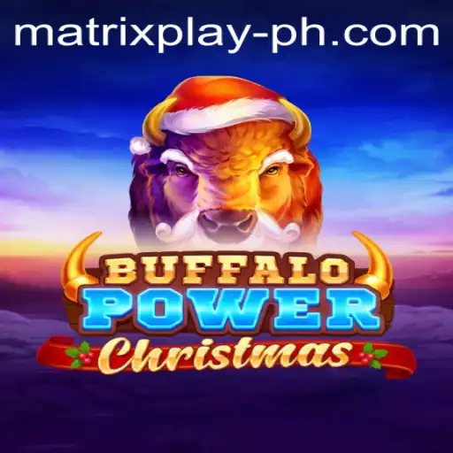 Exploring the Magic of Buffalo Power Christmas and the Innovative MatrixPlay