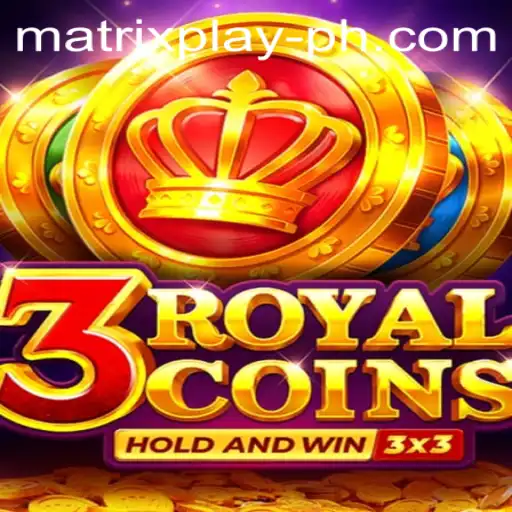 Exploring the Exciting World of 3royalcoins: A Deep Dive Into MatrixPlay