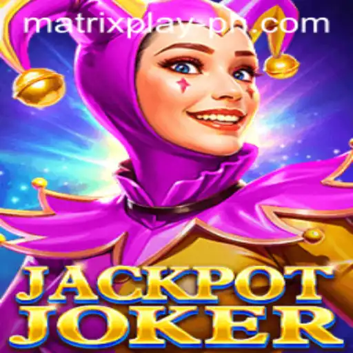 JackpotJoker and the Innovative Impact of MatrixPlay in Modern Gaming
