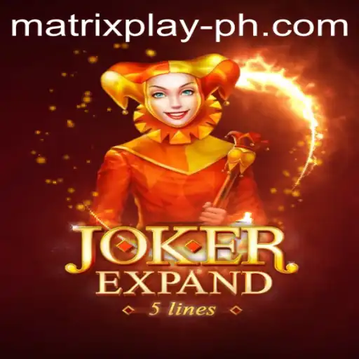 JokerExpand: A New Era in Gaming with MatrixPlay Dynamics