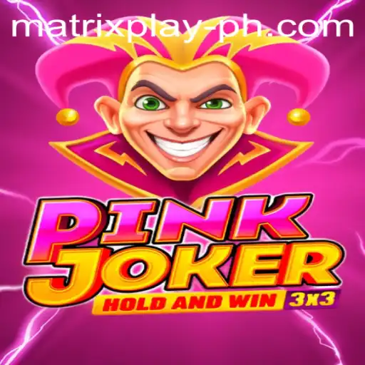 Pinkjoker: Unveiling the Thrills of MatrixPlay