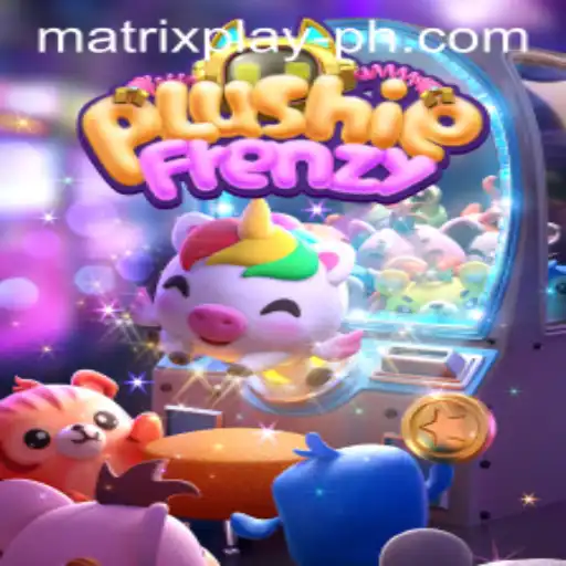 Unveiling PlushieFrenzy: Dive into the Captivating World of MatrixPlay