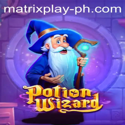 PotionWizard: The Ultimate Magic Gaming Experience with MatrixPlay Integration