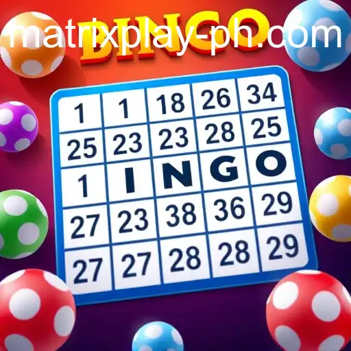 Exploring the World of Bingo Games with MatrixPlay