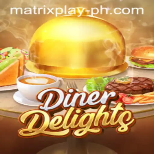Exploring the Culinary World of DinerDelights with MatrixPlay