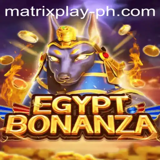 Explore the Thrilling Adventure of EgyptBonanza