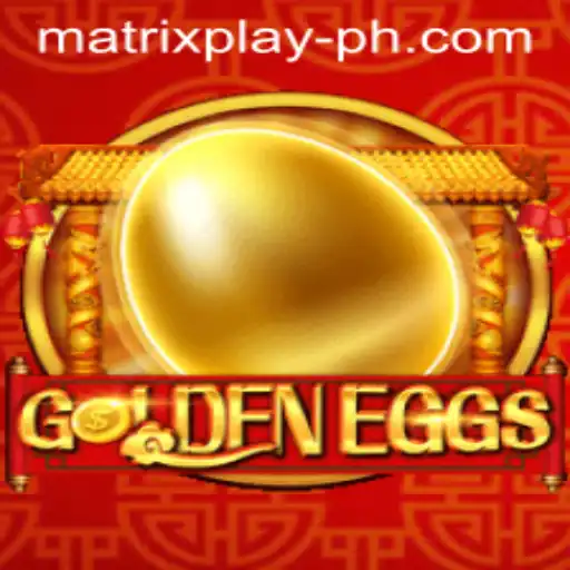 Unveiling GoldenEggs: The Revolutionary Game with MatrixPlay