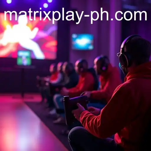 MatrixPlay: Redefining Live Games