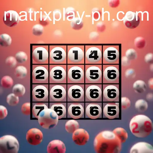 Exploring the Intricacies of the Lottery: The MatrixPlay Experience