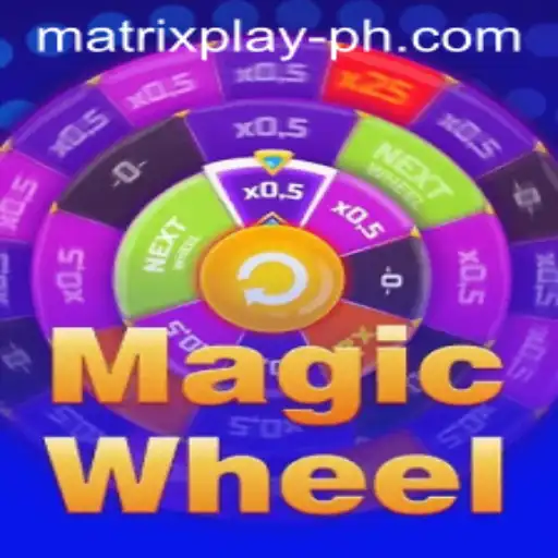 Discover the Thrilling World of MagicWheel: Experience MatrixPlay Like Never Before