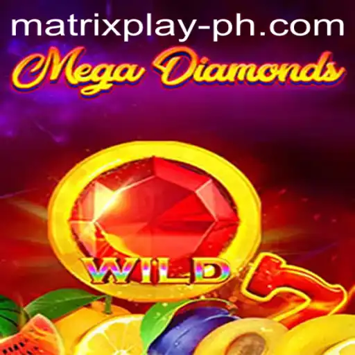 MegaDiamond: An Innovative Gaming Experience with MatrixPlay