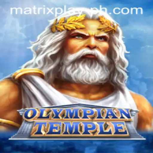Unveiling the Mystical World of OlympianTemple: A Journey with MatrixPlay