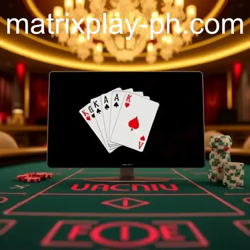 Exploring the World of Online Baccarat: The Impact of MatrixPlay