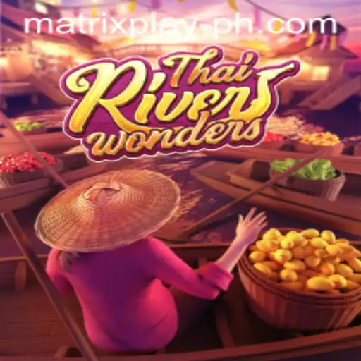 Exploring the Captivating World of ThaiRiverWonders with MatrixPlay